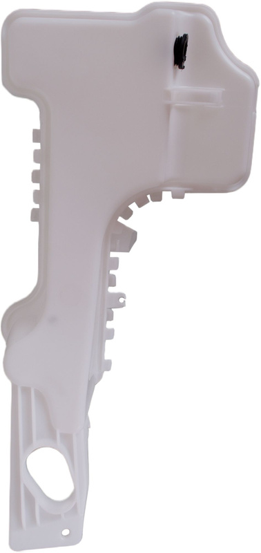 RENAULT CLIO V 2019- zbiorniczek wyrównawczy