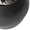 RENAULT CLIO III 05-09 GEAR SHIFT KNOB 6+R 