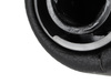 Renault Espace IV 2002- Gear shift knob 6 Gears BLACK + CHROM