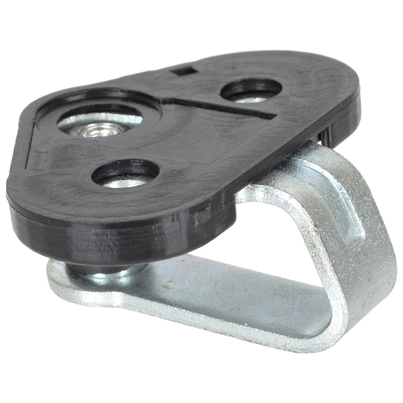 Renault Kangoo I 98-08 Front door latch striker