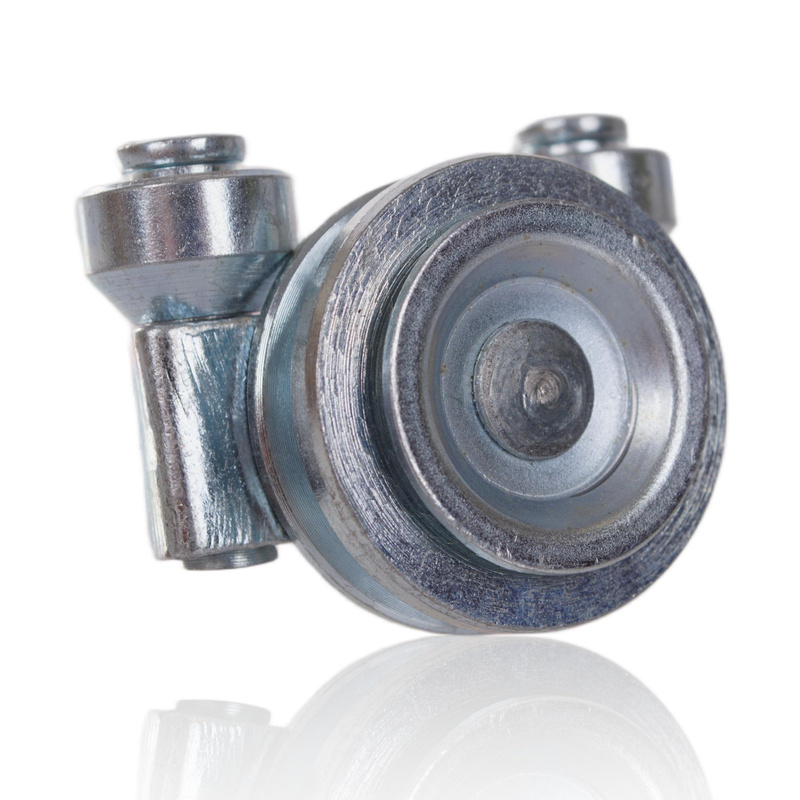 Mercedes BUS 207-410 1977-1996 wózek drzwi bocznych przesuwnych GÓRNY