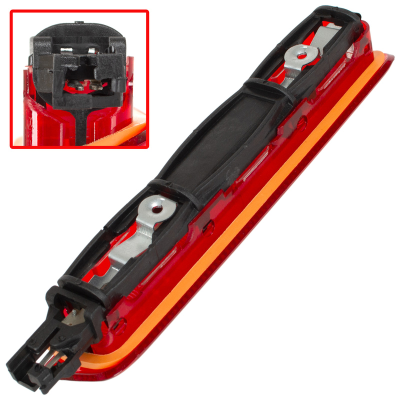 VW Caddy 2003- rear lamp / tail lamp STOP