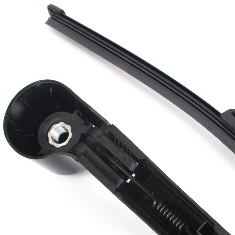 Skoda Roomster 05- Wiper arm + blade