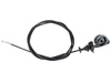 Renault Megane Scenic I 96-99 Bonnet / hood cable