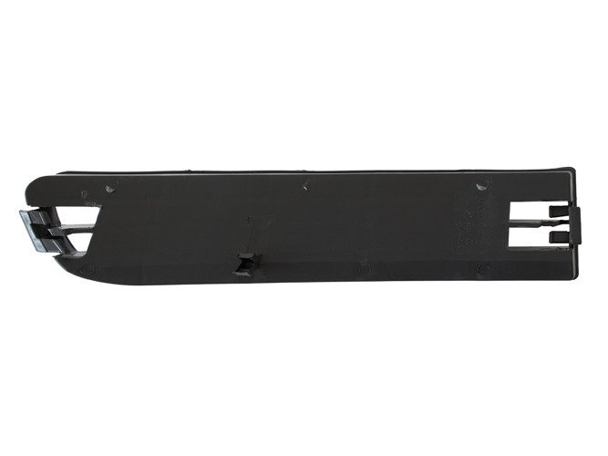 Audi A6 94-97 atrapka kratka w zderzak lewa