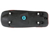 Renault Master Container (dropside trucks version) rear lamp / tail lamp Right