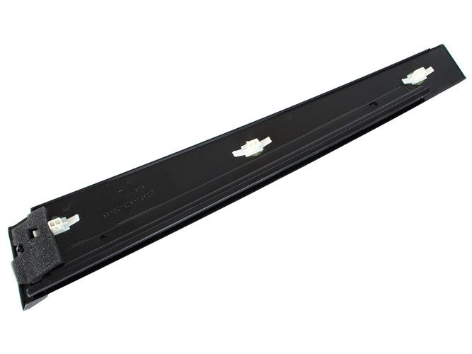 Ford Fiesta MK6 02-08 5 door Door pillar post trim  rear Left