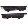 VW Transporter T6 15-24 lampa tylna STOP LEWA + PRAWA DYMIONA LED 2 szt KPL