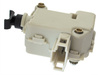 VW Passat B5 96-00 tailgate central lock actuator 3B5827061B WHITE