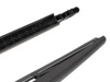Volvo XC90 04-06 Wiper arm + blade