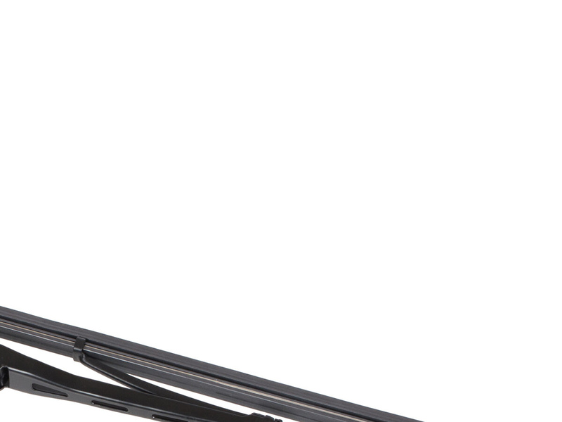 REAR WIPER ARM & BLADE WINDSCREEN FOR VW SHARAN SEAT ALHAMBRA FORD GALAXY