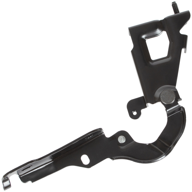 Opel AGILA 08-14 zawias maski pokrywy silnika prawy