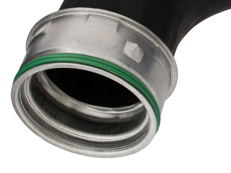 VW GOLF IV 1,9 TDI 00-05 TURBO INTERCOOLER HOSE PIPE 1J0145834AA