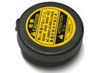 Skoda Fabia Expansion tank cap