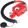 BMW X3 F25 2011- Battery clamp positive