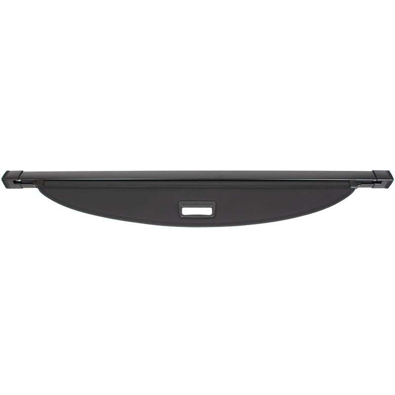 Hyundai ix35 10-15 roleta bagażnika CZARNA