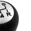 Citroen C5 Gear shift knob