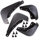 VOLVO XC 60 II 2017- chlapacze 4 szt. kpl.