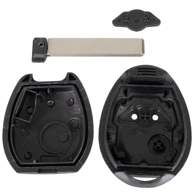 Mini R50 R52 obudowa pilota 2 PRZYCISKI