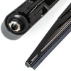 Vauxhall / Opel Zafira C 2012- Wiper arm + blade