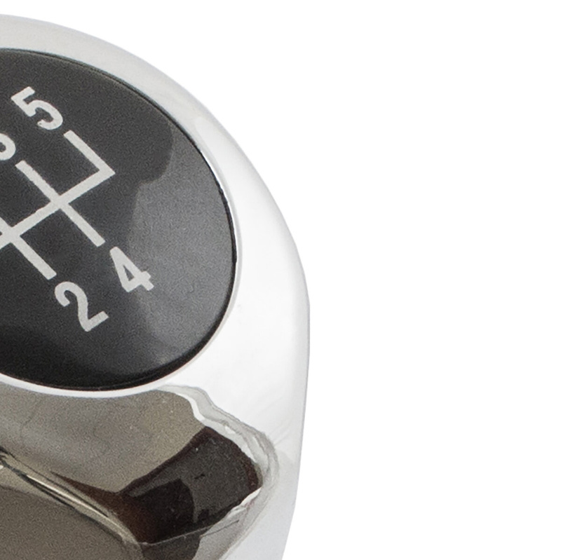 BMW E30 E32 E34 E36 E39 E46 E60 E61 E62 E63 E81 E82 E85 E87 E88 E90 E91 E92 X1 X3 X5 Gear shift knob 5 Gear
