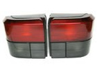 VW T4 90-04 BUS Exterior rear lamps smoked Left + Right set *
