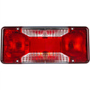 Iveco Daily 2006- (dropside trucks version) rear lamp / tail lamp Right
