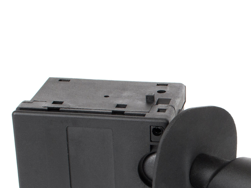 Peugeot 206 98-01 Steering column wiper switch front