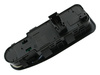 Fiat Scudo 2007- Window lifter control panel (electric adjustment version) Left