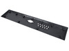 Renault Master III LONG MAX 2010- Body side molding (behind the sliding door) (marker light holder) Right