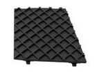 BMW 5 E60 M-PAKIET 03-06 Bumper ventilation grill Right