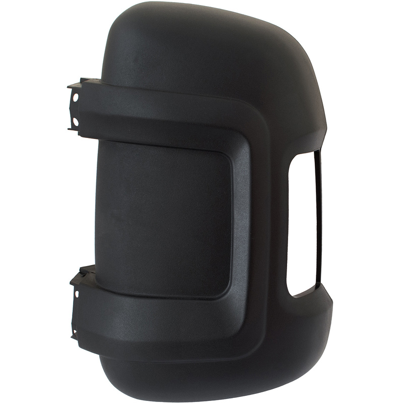 Fiat Ducato 2006- Outside mirror housing (Long arm version) Left