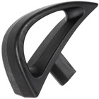 Audi A3 8P 03-13 2/3 DRZWI uchwyt regulacji fotela lewy