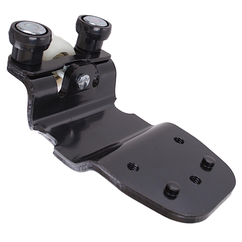 PEUGEOT EXPERT III 16-23 wózek drzwi bocznych przesuwnych prawy środkowy