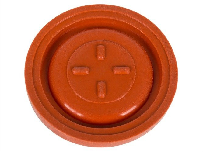 USZCZELKA 009 Peugeot Expert / Expert Tepee 2007- 1,6 HDI membrana odmy pokrywy zaworów 51 mm