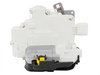 Audi R8 07-15 central door lock actuator rear Right 8E0839016AA 4F1839016E/F