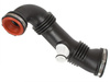Peugeot 307 2004- 1,6 HDI Air filter hose