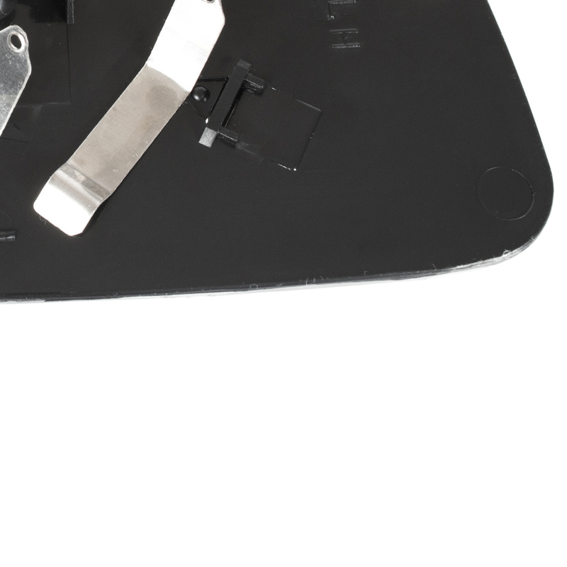 Vauxhall / Opel Astra II G 98-02 Mirror glass / mirror insert Left