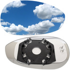 Fiat Punto EVO 09-12 wkład lusterka OGRZEWANY prawy