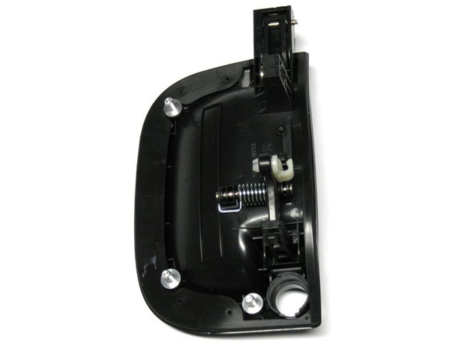 Kia K2500 2005- Exterior handle Front door Right
