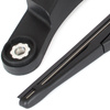 Peugeot 407 SW Wiper arm + blade