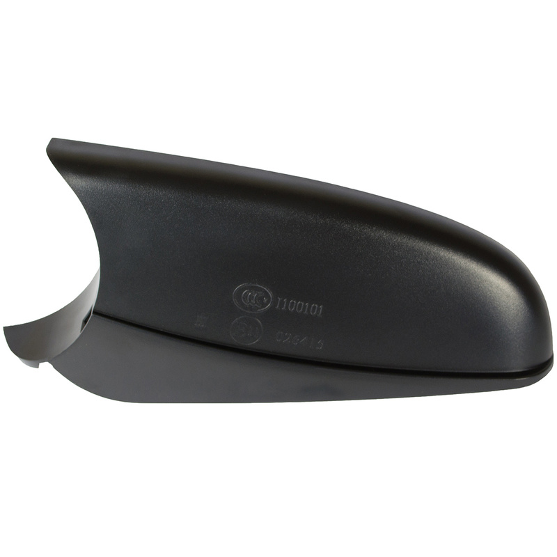 Vauxhall / Opel Astra III H 2004- Wing mirror bottom cover Left