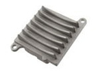 Mercedes W220 S-class 98-06 Blower resistor