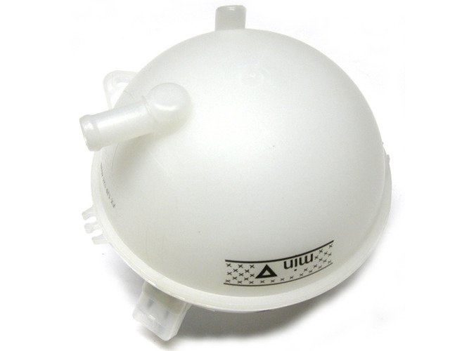 Audi TT 8N 98-06 Expansion tank