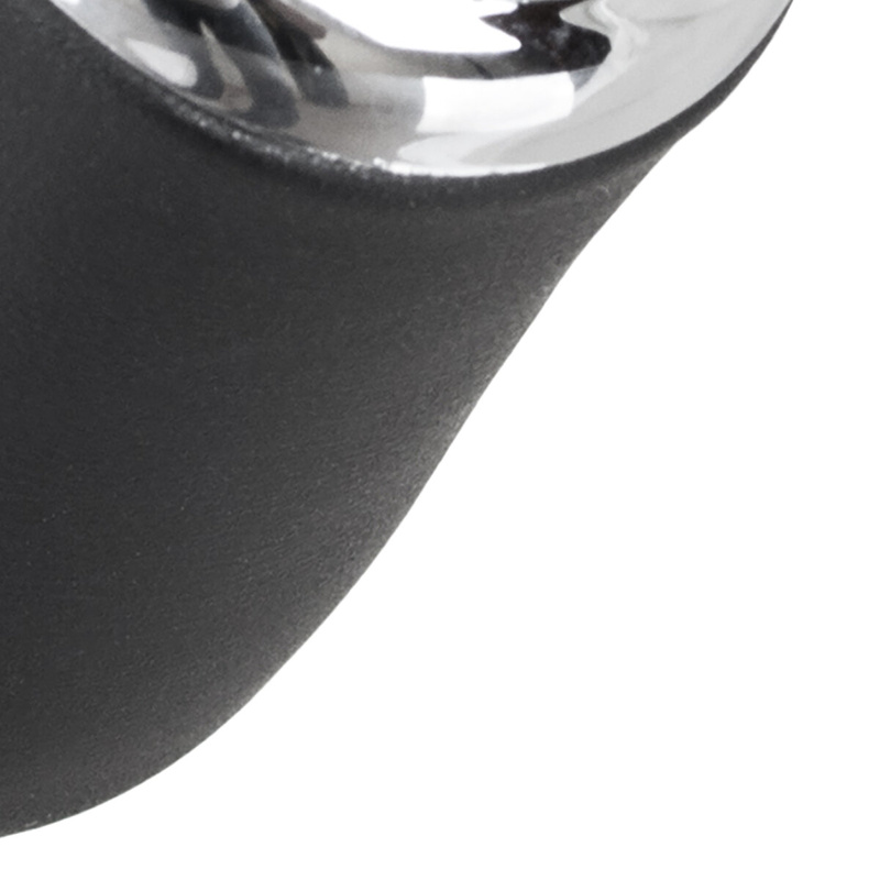 AUDI A8 D2 94-03 Gear / gearbox knob BLACK 5+R 