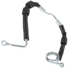 Audi A6 C6 04-08 przewód układu wspomagania