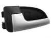 Kia Ceed 06-12 klamka wewnętrzna SILVER przednia lewa