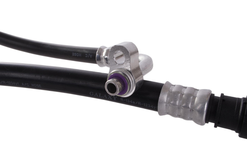 Alfa Romeo 159 05-12 1.9 JTDM przewód klimatyzacji