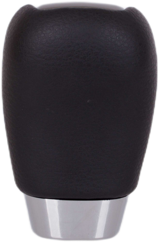 Suzuki Grand Vitara II 05-15 gałka zmiany biegów 5B SKÓRA