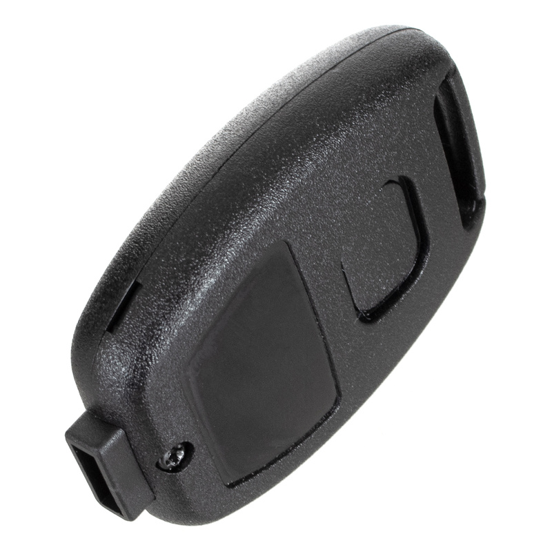 Honda Accord Civic City CR-V FR-V HR-V Legend Jazz Odyssey S2000 obudowa pilota 3 PRZYCISKI